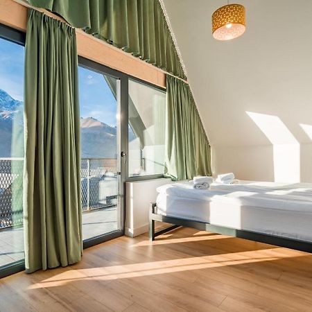 Kazbegi View Cottages Εξωτερικό φωτογραφία